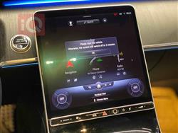 مێرسێدس بێنز S-Class